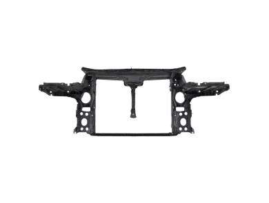 Face avant - Volkswagen TOUAREG I PH.2 - Noir - 7L0805594R - I1-5744P