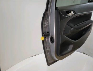 Porte arrière droite - Peugeot 308 II PH.1 - Gris Clair - 9802165580 - A1-2654Z