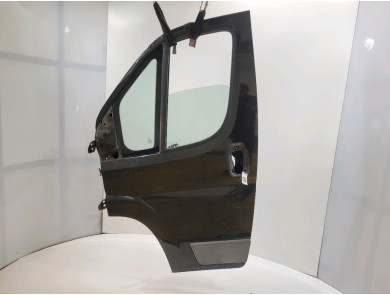 Porte avant gauche occasion - Fiat DUCATO - 46862842