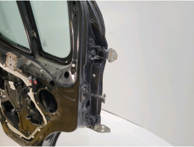 Left front door - Fiat DUCATO III PH.2 - Gris Clair - 46862842 - I1-3107S