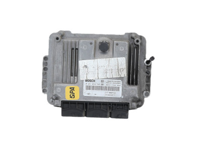 Engine calculator - Renault SCENIC III PH.1 - 237100055R - N1-5070U