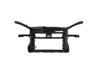 Face avant - Volkswagen JETTA III - Gris Clair - 1K0805588F - I1-5741X