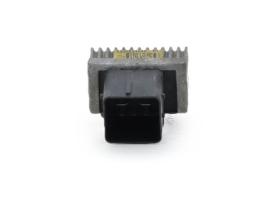 Glow cycle control unit - Renault TWINGO II PH.2 - 8200859243 - Q1-5753H