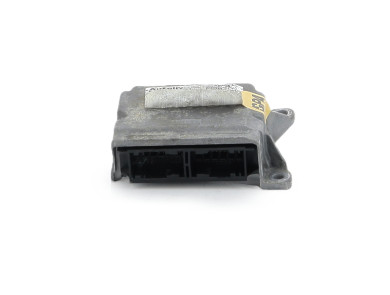 Calculateur d'airbag occasion - Citroen C3 - 00006546T7