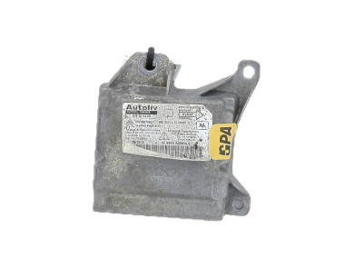 Airbag control unit - Citroen C3 II PH.1 - 00006546T7 - R1-5136M