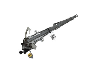Rear right window-lift used - Mitsubishi OUTLANDER - 5713A372