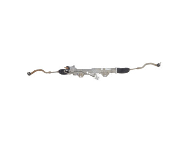 Steering rack - Renault LAGUNA III PH.2 - 490010040R - R0-9607B
