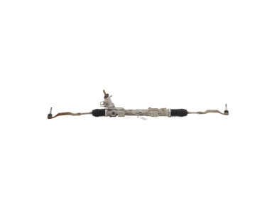 Steering rack - Renault LAGUNA III PH.2 - 490010040R - R0-9607B