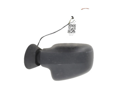 Right wing mirror - Dacia LOGAN MCV I PH.1 - Gris Fonce - 963019589R - C2-1259U