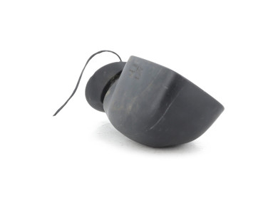 Right wing mirror - Dacia LOGAN MCV I PH.1 - Gris Fonce - 963019589R - C2-1259U