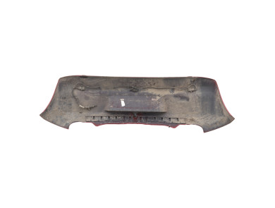 Rear bumper - Skoda CITIGO PH.2 - 1ST807421D - V1-5899K