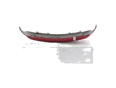 Rear bumper - Skoda CITIGO PH.2 - 1ST807421D - V1-5899K