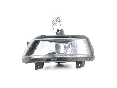Left front fog light used - Skoda CITIGO - 1ST941699A