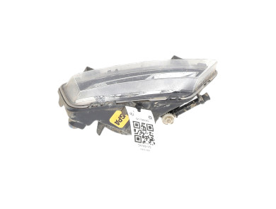 Left front fog light - Skoda CITIGO PH.2 - 1ST941699A - Q1-5869G