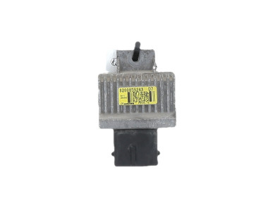 Relais de préchauffe - Renault MEGANE III PH.1 - 8200859243 - G1-5092P