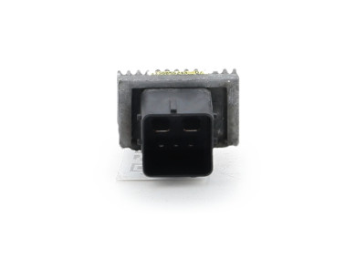 Relais de préchauffe - Renault MEGANE III PH.1 - 8200859243 - G1-5092P