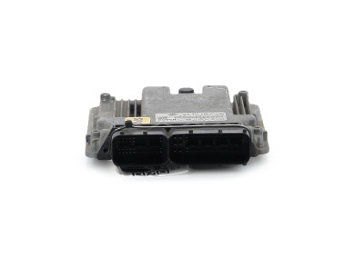 Engine calculator used - Volkswagen GOLF - 1K0907115J