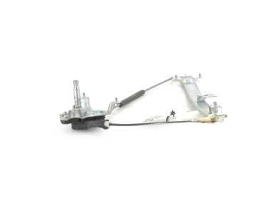 Rear right window-lift - Toyota YARIS IV - 69830K0020 - H1-4049M