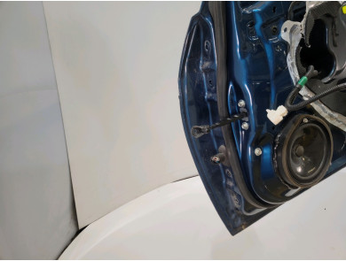 Porte droite (3 portes) - Honda CR-Z PH.1 - Bleu Clair - 67010SZTG00ZZ - P1-3799R