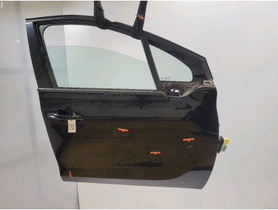 Porte avant droite occasion - Peugeot 208 - 98 078 206 80