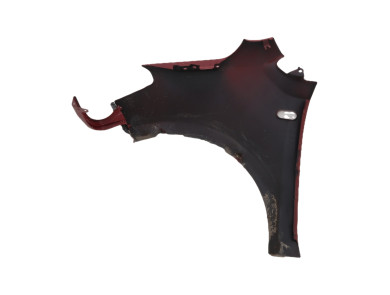 Right front fender - Skoda CITIGO PH.2 - 1S0821106E - I0-7700N