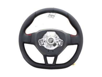 Steering wheel - Skoda CITIGO PH.2 - 1ST419091THUT - A0-7743E
