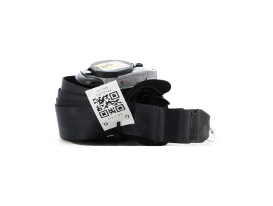 Left front seatbelt - Skoda CITIGO PH.2 - 1S4857705ERAA - C0-7714J