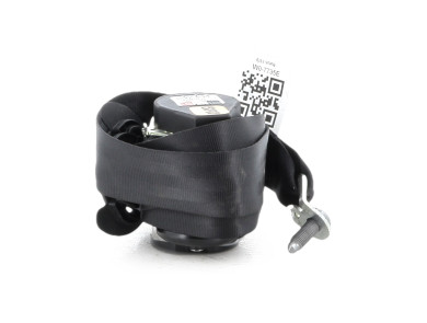 Right front seatbelt - Skoda CITIGO PH.2 - 1S4857706FRAA - W0-7735E