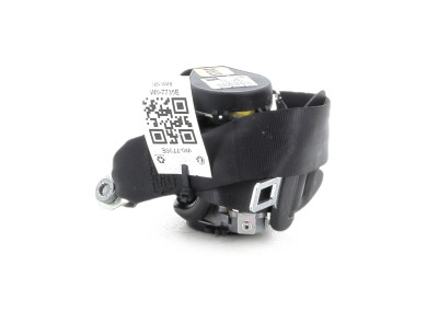 Right front seatbelt - Skoda CITIGO PH.2 - 1S4857706FRAA - W0-7735E