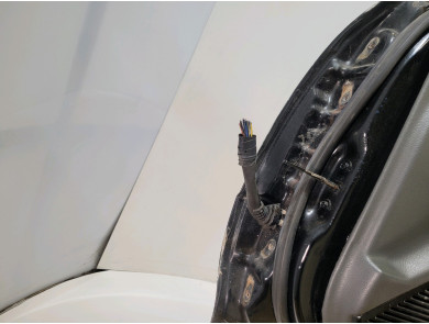 Right door (3-door models only) - Honda CIVIC IV - Inconnu - 67010SR3A02ZZ - R0-5318H