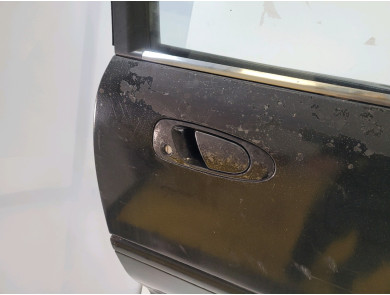 Right door (3-door models only) - Honda CIVIC IV - Inconnu - 67010SR3A02ZZ - R0-5318H