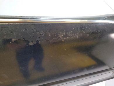 Porte droite (3 portes) - Honda CIVIC IV - Inconnu - 67010SR3A02ZZ - R0-5318H