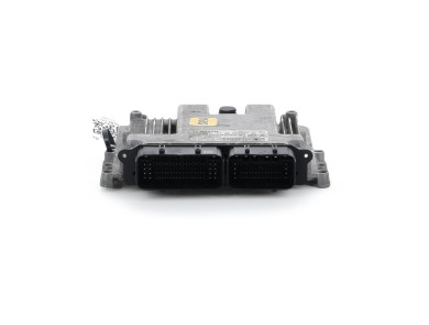 Engine calculator used - Peugeot 208 - 9852318180