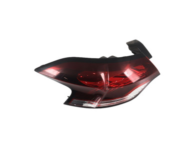 Left rear light - Citroen DS4 I PH.1 - 00006350KT - J1-8691N
