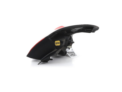 Left rear light - Citroen DS4 I PH.1 - 00006350KT - J1-8691N