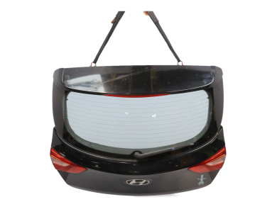 Hayon occasion - Hyundai I30 - 73700A6000