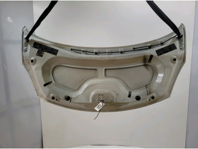 Capot - Renault WIND - Blanc - 651006222R - L1-7143T