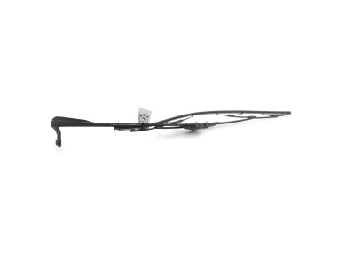 Front wiper arms (x2) - Renault TWINGO I PH.3 - 7701036024 - P0-6581H