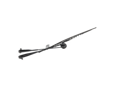 Front wiper arms (x2) - Renault TWINGO I PH.3 - 7701036024 - P0-6581H