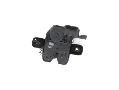 Rear lid lock - Renault CLIO V PH.2 - 846304010R - X2-1269G