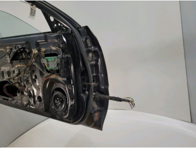Porte gauche (3 portes) - Honda CIVIC IV - Inconnu - 67050SR3A02ZZ - F0-5361M