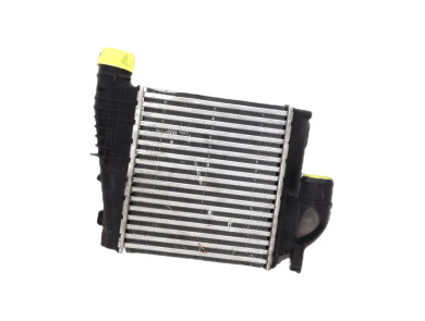 Échangeur air-air / Intercooler - Citroen C4 PICASSO II PH.1 - 9675627980 - P1-6825F