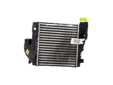 Intercooler - Citroen C4 PICASSO II PH.1 - 9675627980 - P1-6825F