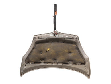 Capot - Toyota YARIS VERSO PH.2 - Gris Clair - 5330152040 - T1-7895H