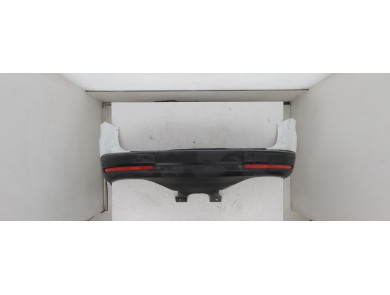 Rear bumper used - Ford GALAXY - 1546301