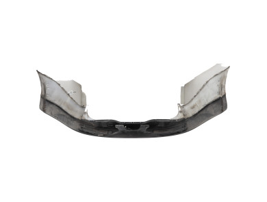 Rear bumper - Ford GALAXY - Blanc - 1546301 - U1-8553Q