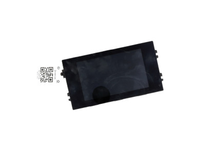 Multifunction screen - Citroen C3 III PH.2 - 98392346XU - Z0-6812G