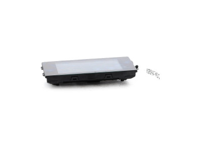 Multifunction screen - Citroen C3 III PH.2 - 98392346XU - Z0-6812G