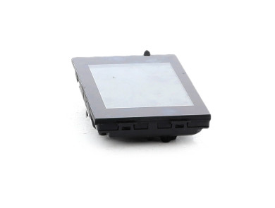 Ecran multifonction - Citroen C3 III PH.2 - 98392346XU - Z0-6812G