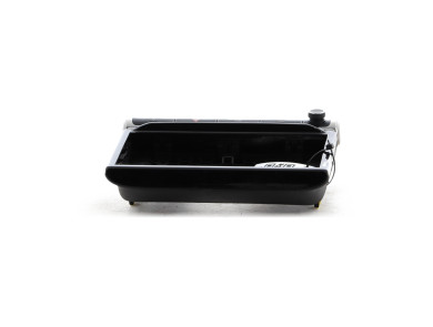 Commande de chauffage - Citroen C3 III PH.2 - 98392346XU - E0-7011M